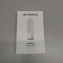 Withings Thermo  smart Temporal Thermometer, FSA-Eligible, Suitable for Baby, Infant, Toddler & Adults