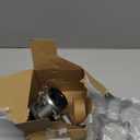 01070 Professional Engine Water Pump for Jeep 2007-2011 Wrangler(JK) 3.8L V6 'EGT' Engine, OE Replacement