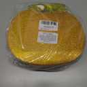 Fovths 24 Pack Fall DIY Foam Picture Frames Craft Kit Thanksgiving Autumn Pumpkin Photo Frame Ornaments with 300 Stickers for Thanksgiving Gifts Holiday Home Party Activities