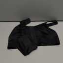 FeelinGirl Front Closure Post Surgical Compression Bra for Women with Removable Breast Support Band S