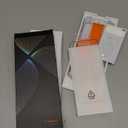 TORRAS for iPhone 17 Pro Max Screen Protector [12Ft Military-Grade Shatterproof] [9H+ Aerospace Tempered Glass] Anti-Scratch Full Coverage Fit Screen Protector 17 ProMax 6.9" 2-Pack