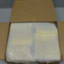 Goodluck 300 Pack Gold Plastic Forks, Heavy Duty Forks Disposable, Gold Plastic Cutlery Perfect for Weddings, Parties, Dinners and Thanksgiving