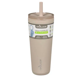 REDUCE Tumbler 32 OZ, Missing Straw