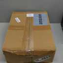 CAROD Upgraded Trash Bag Holder Cart with Storage Basket and Ergonomic Handle, Adjustable Outdoor Leaf Bag Holder from 30-45 Gallon Capacity, Ideal for Yard Clean-Up, Camping, Parties,Leaf Collection