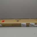 BBTO Boat Bolster Cushions PU Boat Coaming Bolster Pad with Stainless Steel Mounting Clips Leaning Post Backrest for Rest During Long Voyages and Fishing (6.75 x 36 x 2.25")