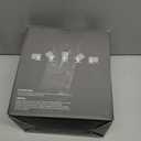 Mini Portable Projector 4K WiFi 6 BT 5.2 Upgraded Portable Projector Full HD Supported for Phone /PC /TV /HDMI /PS5 /Laptop Auto Keystone Home Theater 180 Rotation [Built-in App] White