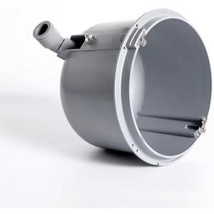 Jeavle 10-Inch Pool Lights Niche for Concrete Pools & Spas – Fits Pentair & Hayward Pool Lights