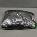 OEZ Long Formal Dresses for Women Wedding Guest Elegant Evening Party Cocktail Dress Sexy V Neck Sleeveless Gowns Dresses, L