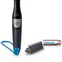 Philips Norelco Bodygroom Series 1100, BG1026/60, Showerproof Body Hair Trimmer and Groomer for Men
