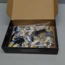 LEGO Architecture London Skyline Collection 21034 Building Set Model Kit and Gift for Kids and Adults (468 pieces)