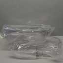 2 PACK]UPGRADED WPW10710203 Refrigerator Door Bin Compatible With Kenmore Whirlpool Refrigerator Door Shelf Parts W10710203 W10451871 Whirlpool Fridge Door Shelf Replacement WRS571CIHZ01 WRS588FIHZ00