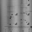 Large End Table Farmhouse Side Table Industrial Style Sofa Table Coffee Table Metal X Accent Wood End Table NightStand with Storage Shelf for Living Room Bedroom MLBZ16R (Rustic Brown)