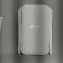 TP-Link AC1200 WiFi Extender, 2023 Engadget Best Budget Pick, 1.2Gbps Signal Booster for Home, Dual Band 5GHz/2.4GHz, Covers Up to 1500 Sq.ft and 30 Devices,Support Onemesh, One Ethernet Port (RE315)