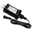 LED Transformer 29V 13W Power Supply Model TS-13W29V Replacement Parts IP44 US Plug Adapter, Seasonal-Use Driver for String Light, Christmas Tree Holiday Lighting