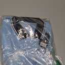 CHAMPRO Umpire Polo Shirt (Medium, Light Blue)