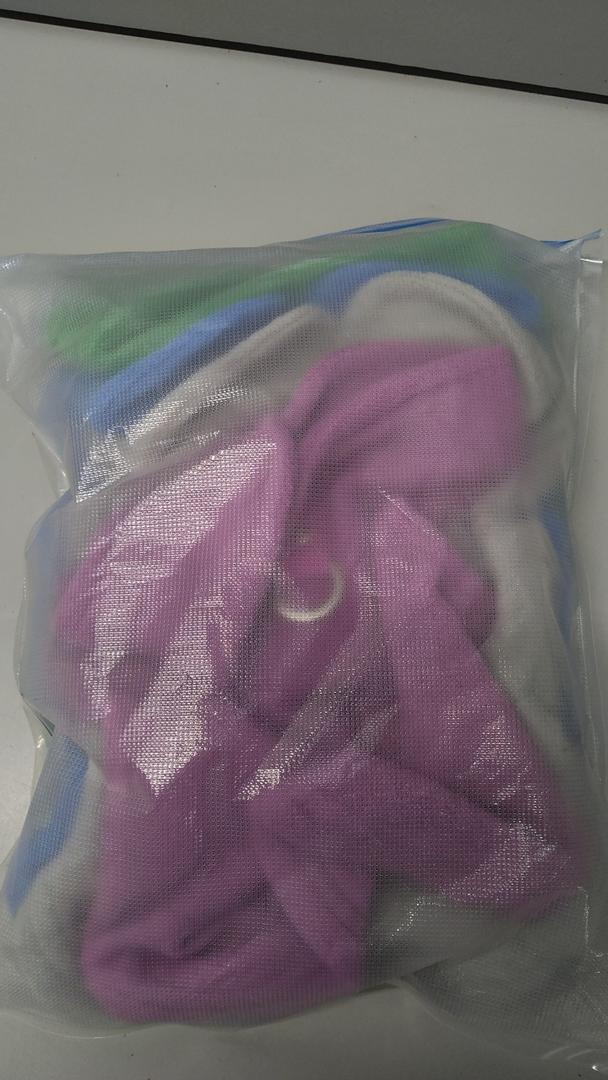 Kuoser Waterproof Dog Coat, Reversible Dog Jacket for Small Dogs, Adjustable Durable Doggie Winter Coat Warm Cozy Puppy Cold Weather Apparel from Small to Large Breed, Christmas Green S (Small (Pack of 4)