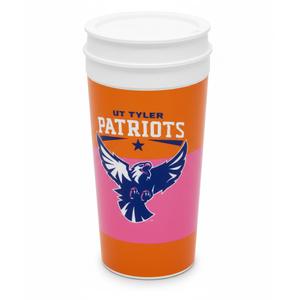 Lightweight Plastic Cups Mix (Pack Of 20)