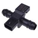 Fuel Tank Pressure Sensor 9U5A-9C052-BC 0261230585 Compatible with Ford Crown Victoria Escape Expedition Explorer E Series 2003-2010