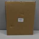 Colored Glass Goblet Set of 6, 14 oz Blue Goblets Glassware, Blue Vintage Glassware for Weddings, Parties, Restaurants, Family Gatherings, Bars, Cafeterias, Dishwasher Safe