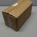 BYCNZB 30oz Super Large Ceramic Coffee Mugs Large Handles Set of 2 (White)