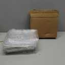 Stainless Steel Lunch Box 6-Pack,Stackable Snack Storage Boxes, Lid Food Container, Reusable Food Storage Container for Travel and Work, Dishwasher Safe, Freezer Safe