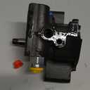 Daysyore 21-5728 Power Steering Pump Fits for 1995-2004 Pickup for 1987-1988 Pathfinder Replace OE 215728 4911086G00