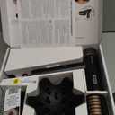 Shark SpeedStyle Pro Professional Performance High-Velocity Hair Dryer System with Scalp Shield and IQ Speed Styling & Drying Suite, Curly and Coily Hair, Lightweight, Ionic, No Heat Damage, HD732