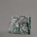 COMSOON Bluetooth Receiver for Car, Noise Cancelling 3.5mm AUX Bluetooth Car Adapter, Wireless Audio Receiver for Home Stereo/Wired Headphones, Hands-Free Call, 16H Battery Life - Black+Silver