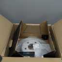 TRQ Front and Rear Brake Pad & Rotor Kit Brake Pads Brake Rotor Ceramic Premium G-Coated Compatible with 2008-2013 Toyota Highlander (BKA11944)