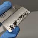oneisall Stainless Steel Replacement Blade for PC18
