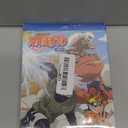 Naruto: Set 4 (BD) [Blu-ray]