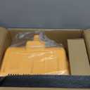 Electric Snow Shovel-Cordless Snow Removal Kit with Direction Plate & Dual-Safety Switch,Max 10" Throw Distance,Compatible with Dewalt 20V Max Battery (Tool Only)