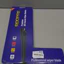 3 wipers Replacement for 2014-2021 2022 2023 Nissan Rogue/2013-2021 Nissan Pathfinder, Windshield Wiper Blades Original Equipment Replacement - 26"/17"/12" (Set of 3) U/J HOOK Windscreen wipers