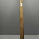 ToVii Golf Ball Retriever - Telescopic Aluminum Alloy Pole and Firm Nylon Cup Grabber (15ft)