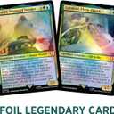 Magic: The Gathering The Lord of The Rings: Tales of Middle-Earth Commander Deck 3 + Collector Booster Sample Pack