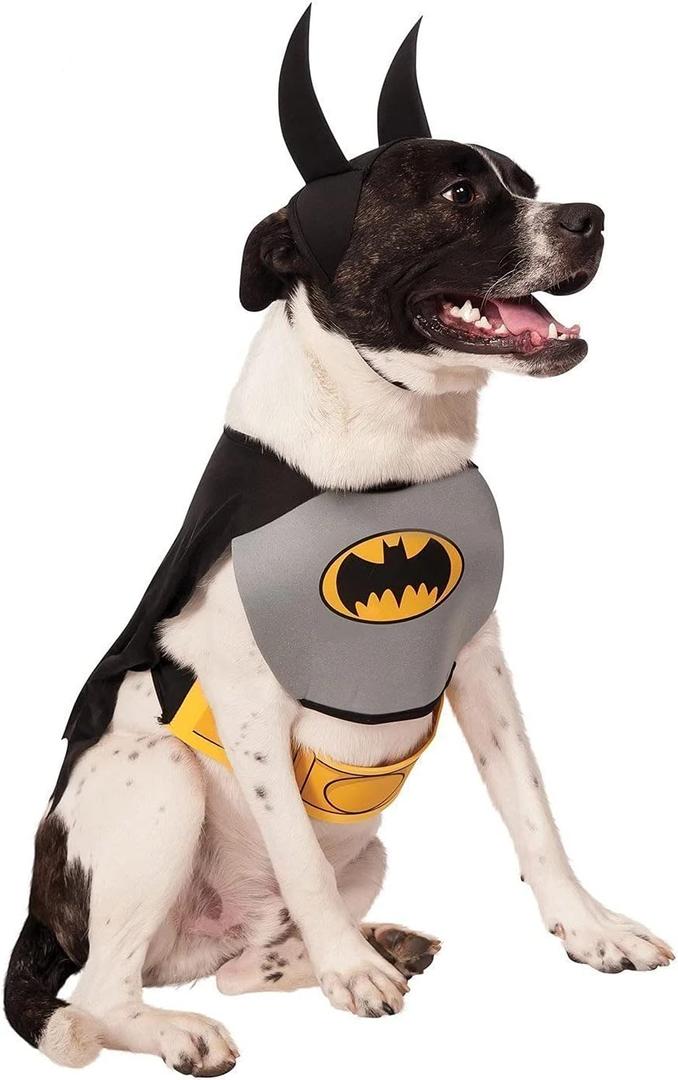 Rubie's Batman Dog Costume (XL)