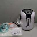 Adjustable Oxygenerator High Quality Portable Oxygen Concentrator Low Noise Home 1-10L Model Oxygen Making Machine