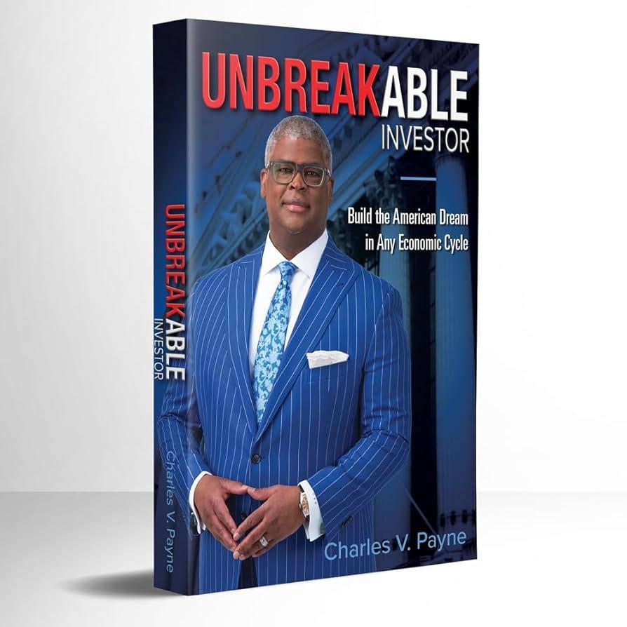 Unbreakable Investor