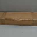 Roof Rack Cross Bars Compatible with Jeep Cherokee 2014-2023, 260lbs Heavy Duty Lockable Aluminum Roof Rails Crossbars Cargo Bars Canoe Rooftop Luggage