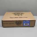 Dr. Elsey's Fragrance Free Ultra Unscented Cat Litter - 35lb