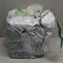 Coco Coir Brick for Plants-8 Pack Premium Coconut Bricks, 100% Organic Peat Moss, Fiber Coconut Husk for Planting, Gardening, Potting Soil Substrate