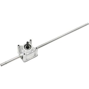 1063955 Front Wheel Drive Transmission Replacement for Toro 20001 20003 20007 20012 20016 Mowers