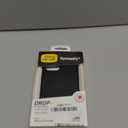 OtterBox Symmetry Case with MagSafe for iPhone 12 PRO MAX (ONLY) - Black - Non-Retail Packaging