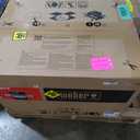 Weber Spirit E-325 Natural Gas Grill for Outdoor Cooking and BBQ, 3 Boost Burners, Black