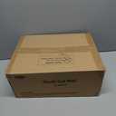 5-in-1 Cat Wall Shelves, Solid Wood & Velvet & Sisal Scratcher, 44lbs Max Load, Wall Mounted Cat Furniture for Climbers, Cat Climbing Wall System, Fits Drywall & Solid Walls - Dark Gray