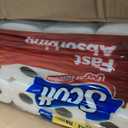 Scott Paper Towels, Choose-a-Sheet, Mega Roll, 15 Rolls (Pack of 1)