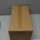 F10 Grille,Front Kidney Grille Grill Compatible With 2010-2017 5 Series F10 F11 M5 (Double Slats Gloss Black Grills, 2 Pcs)