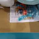 Make It Real Mini Pottery Studio - 26-Piece DIY Pottery Kit with Mess-Free Air Dry Clay - Create 10 Miniature Projects, Beginner to Master Levels - Innovative Centering Tool - Great for Kids Ages 8