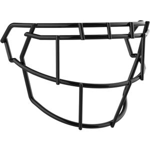 Schutt F7 EGOP-NB-VC Facemask (Varsity, Black)