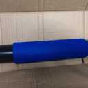 getlstub 16FT Telescopic Pool Pole, Heavy Duty Aluminum Extension Pole 4-16 FT for Above Ground & Inground Pools, Fits Skimmer, Net, Brush & Vacuum Heads